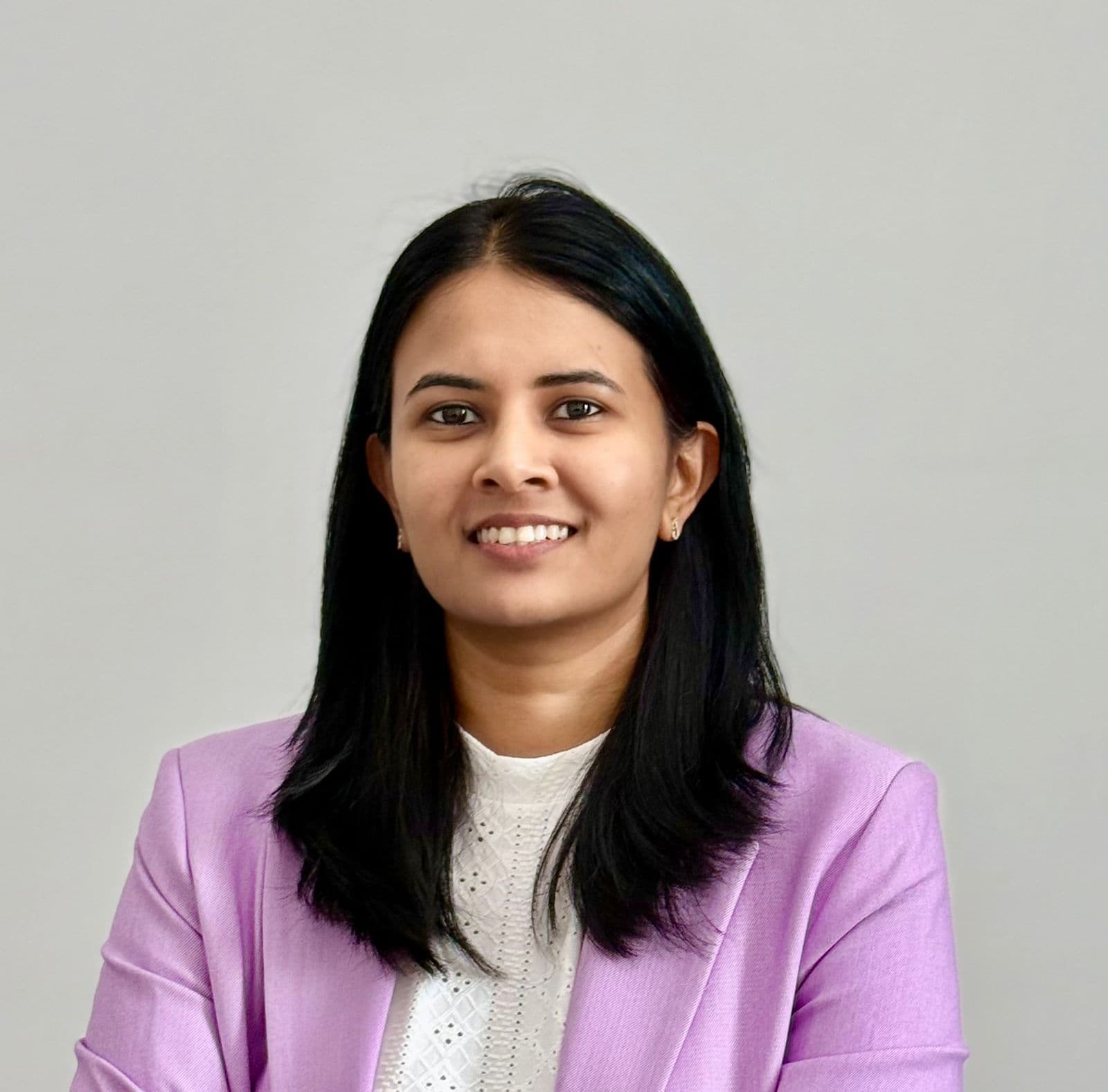 Kavya Yadav, Founder of Viva Media
